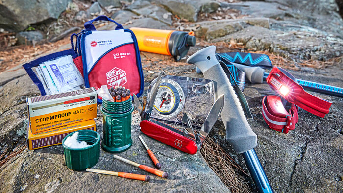 How to Rock Military Surplus Gear on Your Next Camping or Hiking Trip